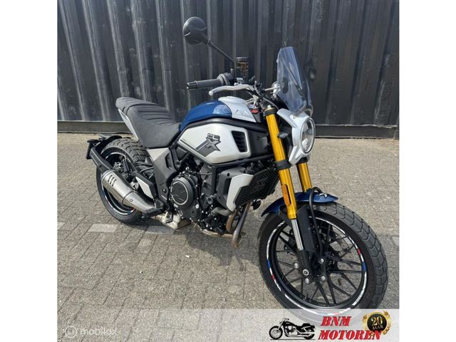 cfmoto - 700-cl-x-adventure