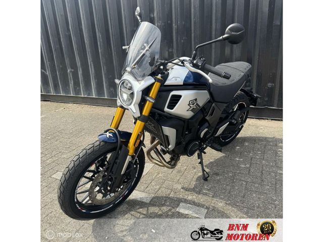 cfmoto - 700-cl-x-adventure