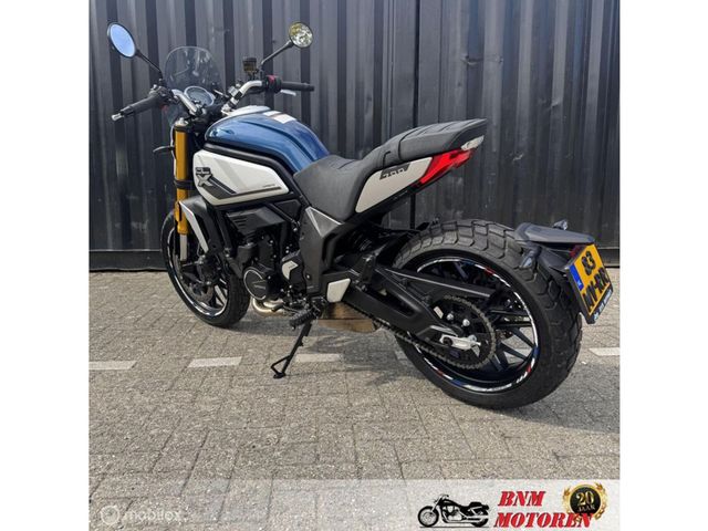 cfmoto - 700-cl-x-adventure