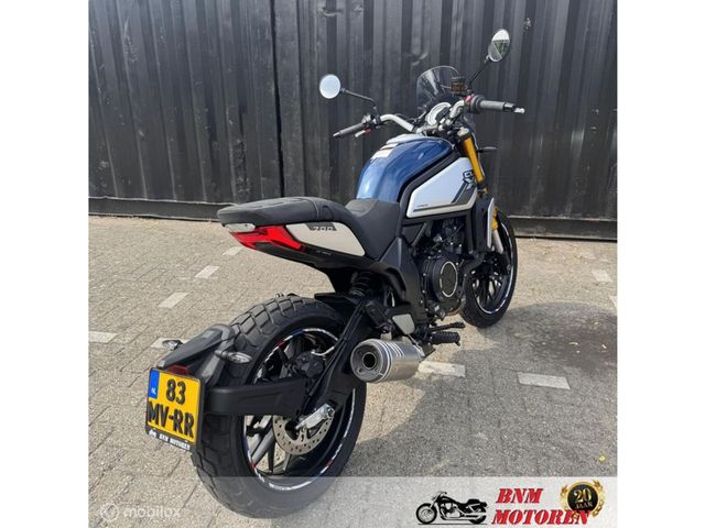cfmoto - 700-cl-x-adventure