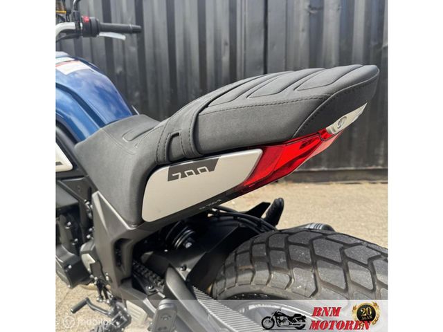 cfmoto - 700-cl-x-adventure