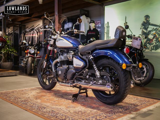 royal-enfield - super-meteor-650