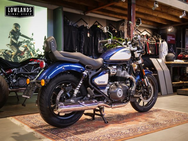 royal-enfield - super-meteor-650