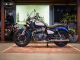 ROYAL ENFIELD SUPER METEOR 650