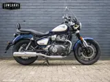 Royal Enfield Super Meteor 650 2026