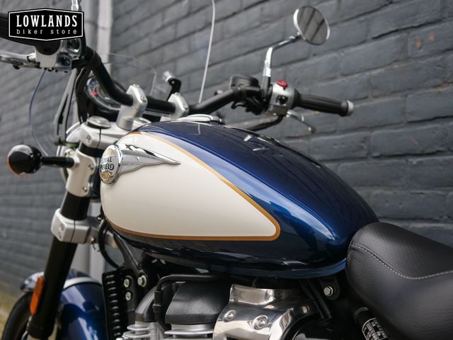 royal-enfield - super-meteor-650