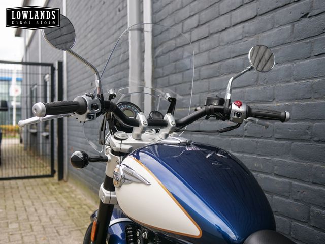 royal-enfield - super-meteor-650