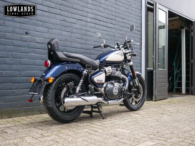 royal-enfield - super-meteor-650