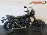 MOTO GUZZI V 9 BOBBER SPORT