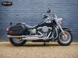 HARLEY-DAVIDSON HERITAGE CLASSIC SOFTAIL FLHC