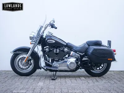 HARLEY-DAVIDSON HERITAGE CLASSIC – foto 2