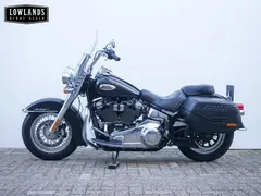 Harley-Davidson Heritage Classic Softail Flhc 2021 occasion – foto 2 van 17