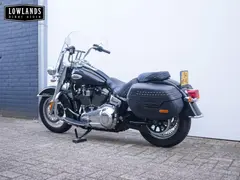 Harley-Davidson Heritage Classic Softail Flhc 2021 occasion – foto 3 van 17