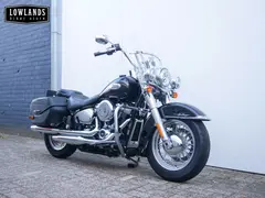 Harley-Davidson Heritage Classic Softail Flhc 2021 occasion – foto 10 van 17