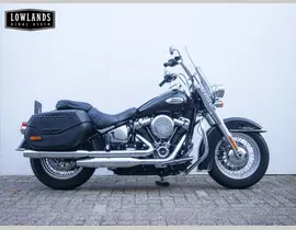 Harley-Davidson Heritage Classic 2021 occasion