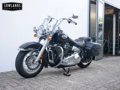 Harley-Davidson Heritage Classic Softail Flhc 2021 occasion – foto 4 van 17