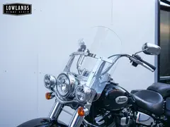 Harley-Davidson Heritage Classic Softail Flhc 2021 occasion – foto 8 van 17