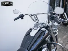 Harley-Davidson Heritage Classic Softail Flhc 2021 occasion – foto 14 van 17