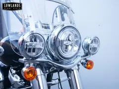 Harley-Davidson Heritage Classic Softail Flhc 2021 occasion – foto 16 van 17