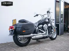 Harley-Davidson Heritage Classic Softail Flhc 2021 occasion – foto 9 van 17