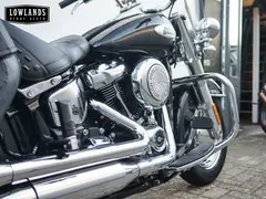 Harley-Davidson Heritage Classic Softail Flhc 2021 occasion – foto 15 van 17