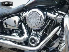 Harley-Davidson Heritage Classic Softail Flhc 2021 occasion – foto 12 van 17