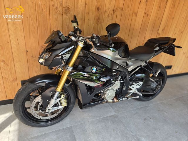 bmw - s-1000-r
