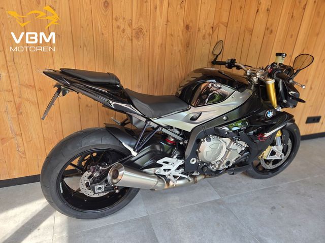 bmw - s-1000-r