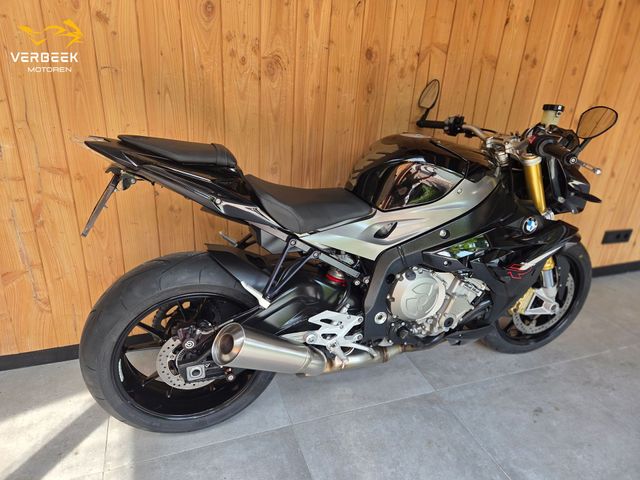 bmw - s-1000-r