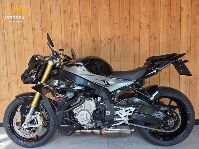 bmw - s-1000-r
