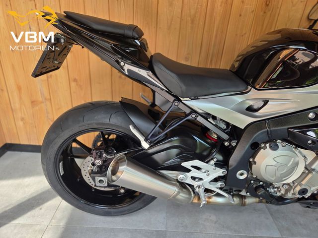 bmw - s-1000-r