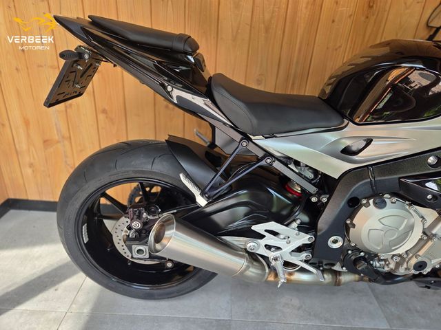 bmw - s-1000-r