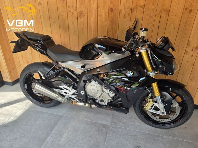 bmw - s-1000-r