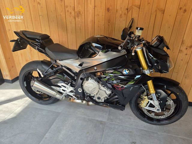 bmw - s-1000-r