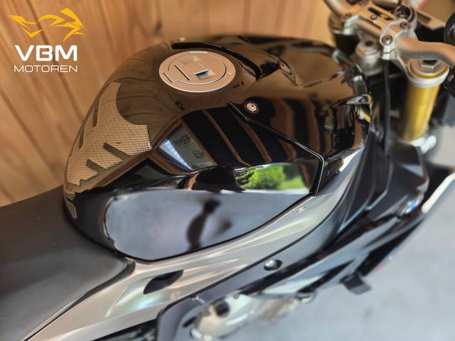 bmw - s-1000-r
