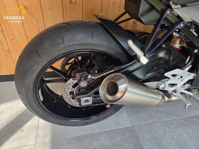 bmw - s-1000-r