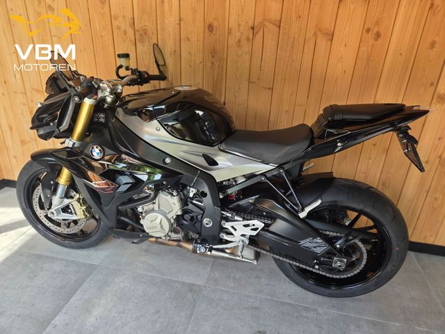 bmw - s-1000-r