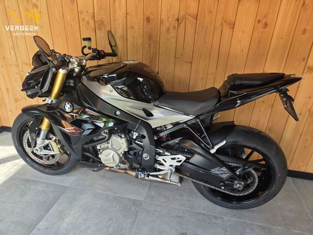 bmw - s-1000-r