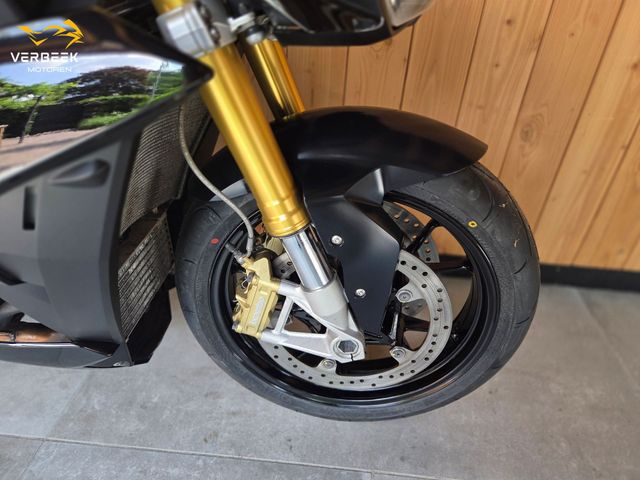 bmw - s-1000-r