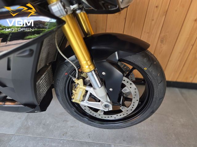 bmw - s-1000-r