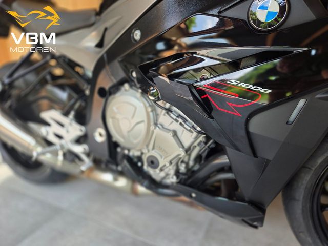 bmw - s-1000-r