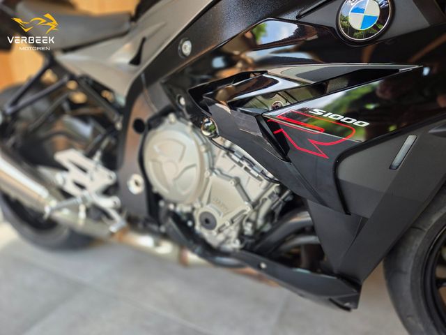 bmw - s-1000-r