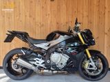 BMW S 1000 R