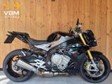 BMW S 1000 R