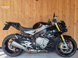 BMW S 1000 R
