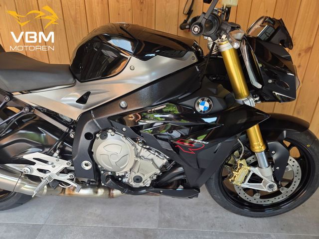 bmw - s-1000-r