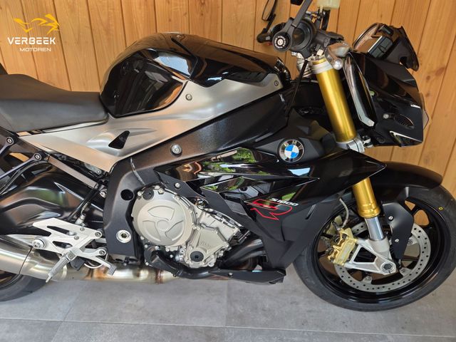 bmw - s-1000-r