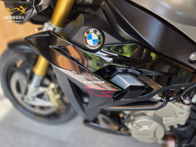 bmw - s-1000-r