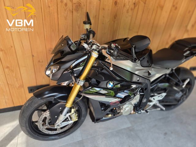 bmw - s-1000-r