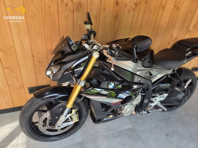bmw - s-1000-r